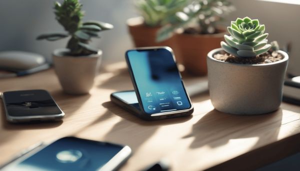 Comment utiliser Google Lens pour des recherches visuelles efficaces