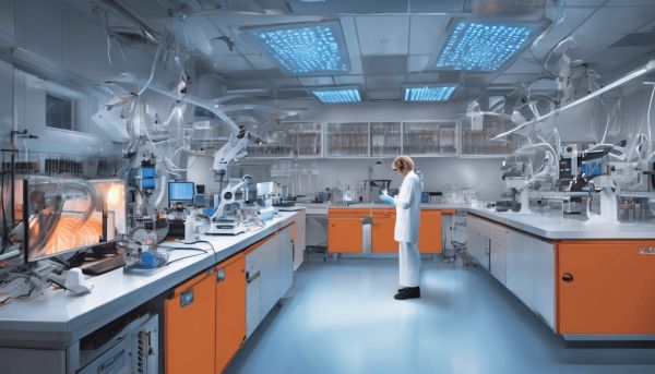 Femto-st : l’institut de recherche aux technologies avancées