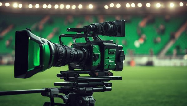Filmer le sport : comment résoudre les défis courants