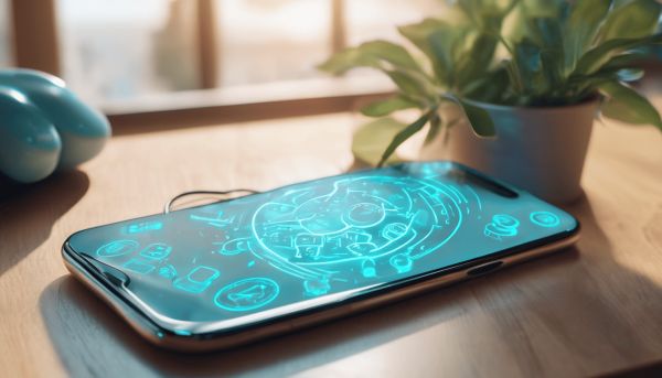 Google Lens : améliorez votre recherche visuelle avec l’intelligence artificielle