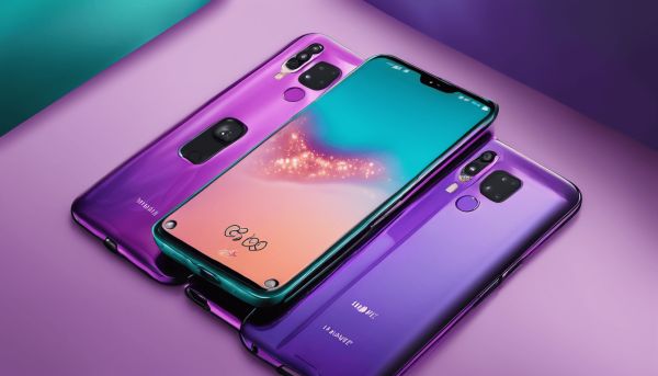 La coque huawei mate 20 lite qui va changer votre mobile