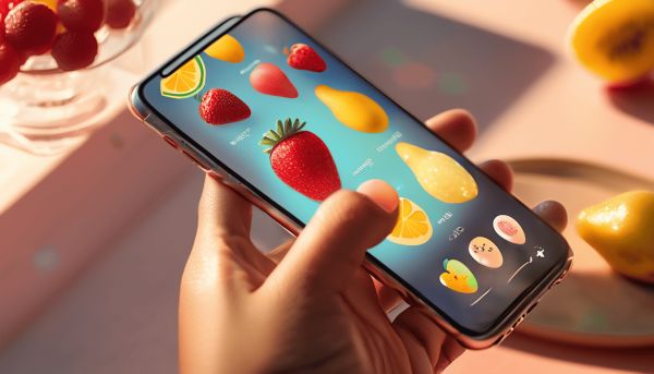 Optimisez vos rencontres avec l’application Fruitz