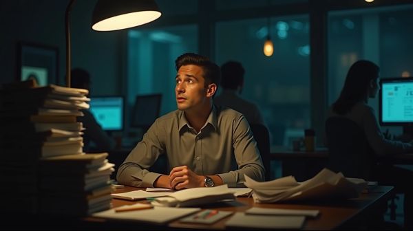 Pourquoi les médias doivent embrasser l'ia générative pour survivre