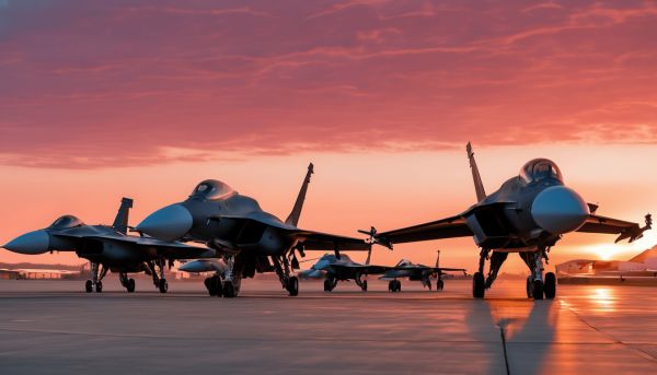 Pourquoi rejoindre l’air force pak et contribuer à la défense