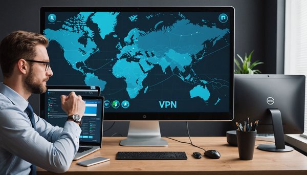 Comment sélectionner le meilleur fournisseur de vpn professionnel ?