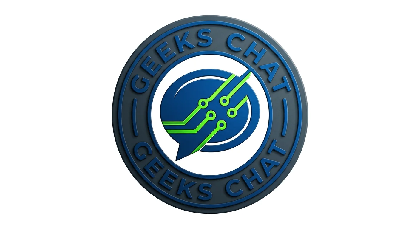 Geeks Chat